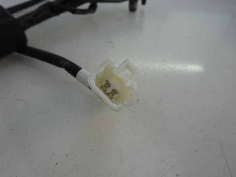 CINTURON SEGURIDAD DELANTERO DERECHO KIA STONIC 2019 1.0 TGDI (101 CV)