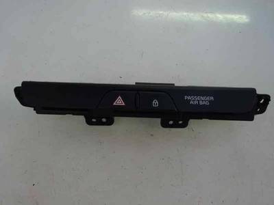 WARNING KIA STONIC 2019 1.0 TGDI (101 CV)