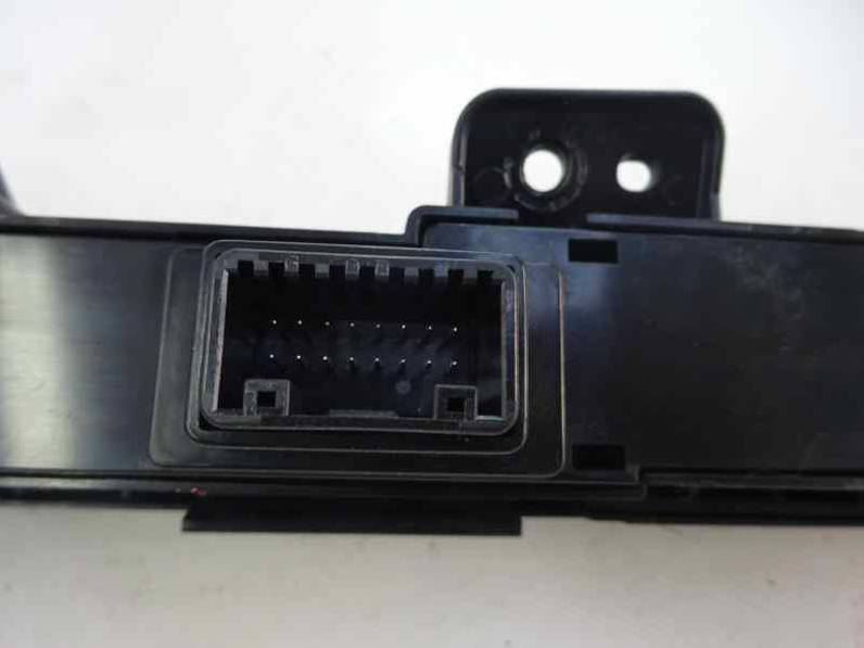 WARNING KIA STONIC 2019 1.0 TGDI (101 CV)