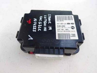 MODULO ELECTRONICO KIA STONIC 2019 1.0 TGDI (101 CV)