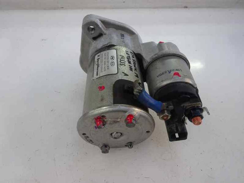 MOTOR ARRANQUE KIA STONIC 2019 1.0 TGDI (101 CV)