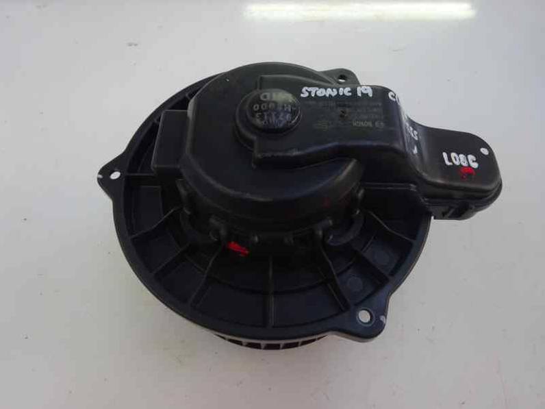 MOTOR CALEFACCION KIA STONIC 2019 1.0 TGDI (101 CV)