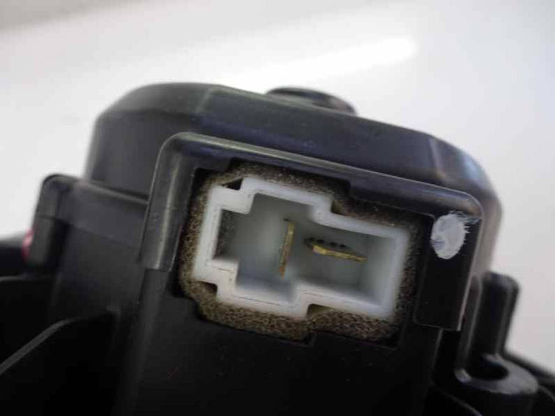 MOTOR CALEFACCION KIA STONIC 2019 1.0 TGDI (101 CV)