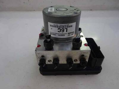 ABS KIA STONIC 2019 1.0 TGDI (101 CV)