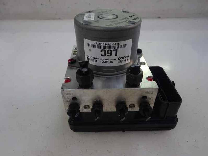 ABS KIA STONIC 2019 1.0 TGDI (101 CV)