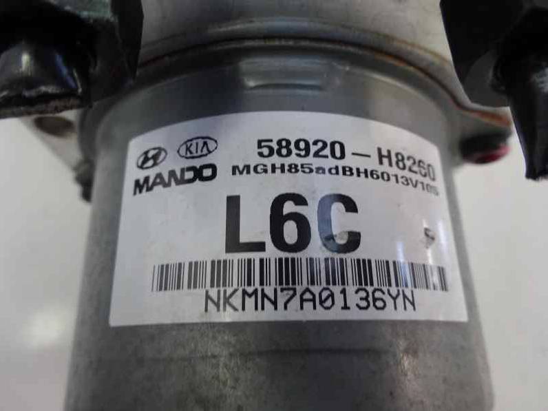 ABS KIA STONIC 2019 1.0 TGDI (101 CV)