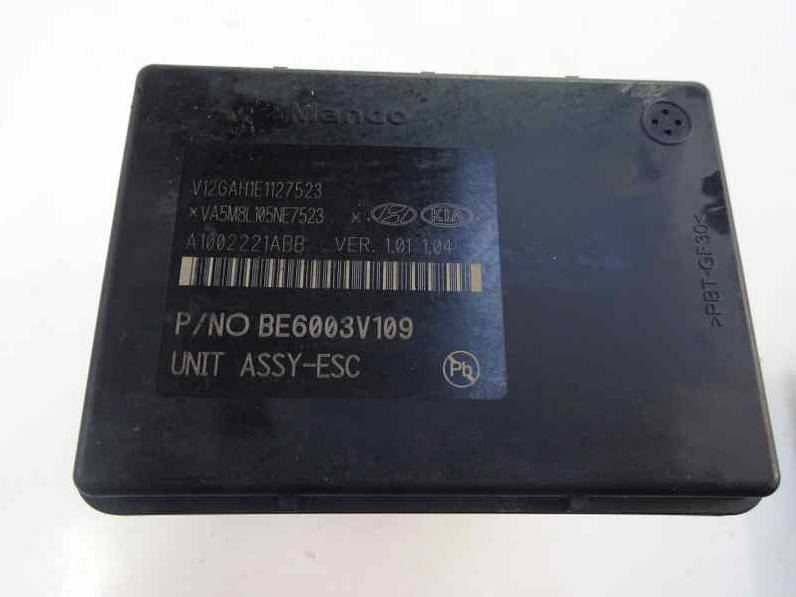 ABS KIA STONIC 2019 1.0 TGDI (101 CV)