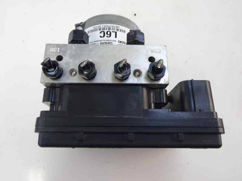 ABS KIA STONIC 2019 1.0 TGDI (101 CV)