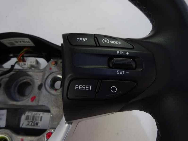 VOLANTE KIA STONIC 2019 1.0 TGDI (101 CV)