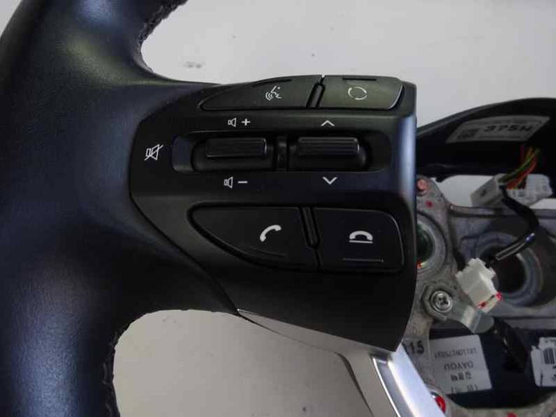 VOLANTE KIA STONIC 2019 1.0 TGDI (101 CV)