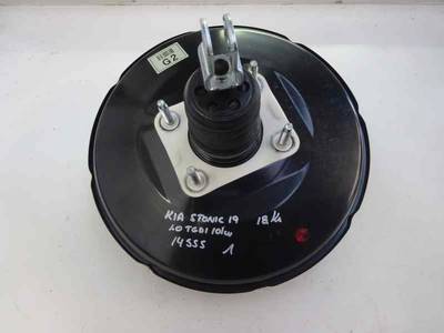 SERVOFRENO KIA STONIC 2019 1.0 TGDI (101 CV)