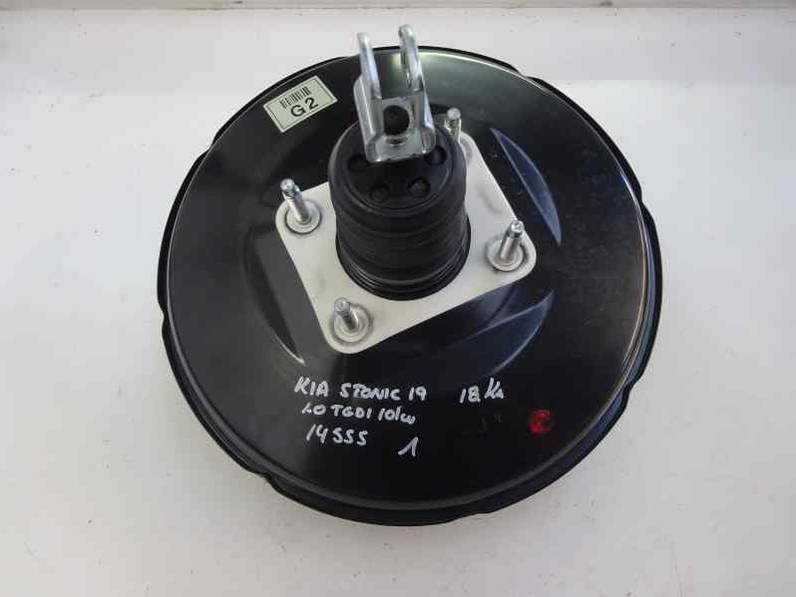 SERVOFRENO KIA STONIC 2019 1.0 TGDI (101 CV)
