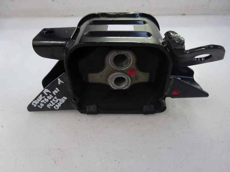 SOPORTE CAMBIO KIA STONIC 2019 1.0 TGDI (101 CV)