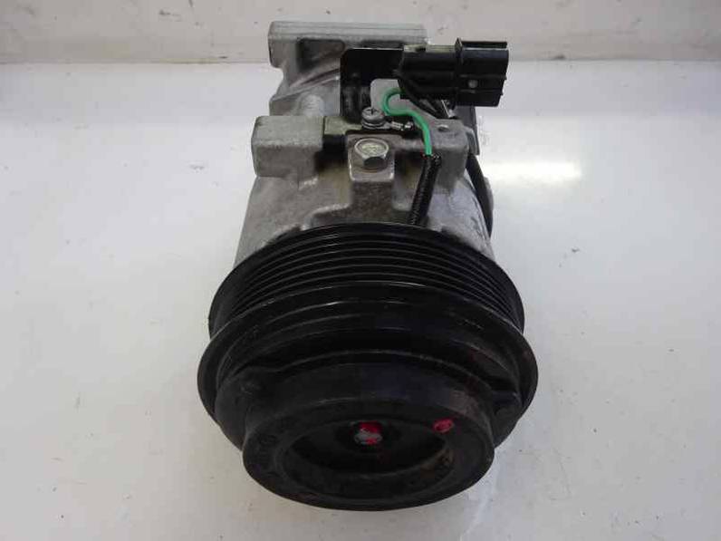 COMPRESOR AIRE ACONDICIONADO KIA STONIC 2019 1.0 TGDI (101 CV)