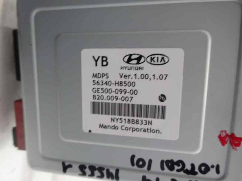 COLUMNA DIRECCION KIA STONIC 2019 1.0 TGDI (101 CV)