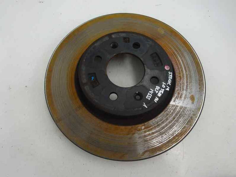 DISCO FRENO DELANTERO KIA STONIC 2019 1.0 TGDI (101 CV)