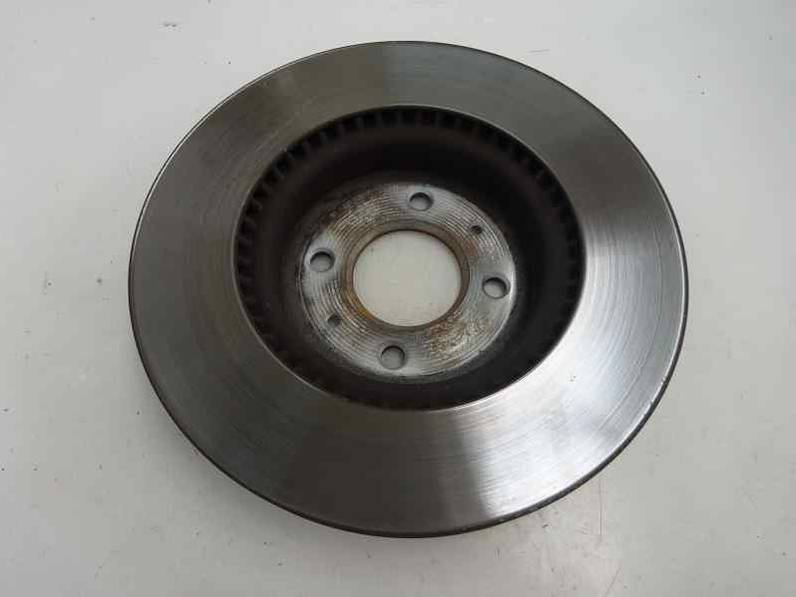 DISCO FRENO DELANTERO KIA STONIC 2019 1.0 TGDI (101 CV)