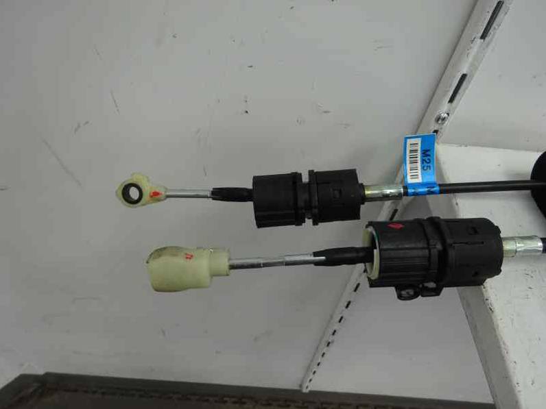 PALANCA CAMBIO KIA STONIC 2019 1.0 TGDI (101 CV)