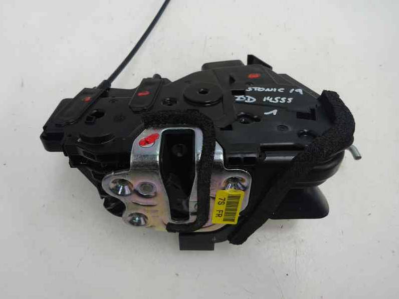 CERRADURA PUERTA DELANTERA DERECHA KIA STONIC 2019 1.0 TGDI (101 CV)