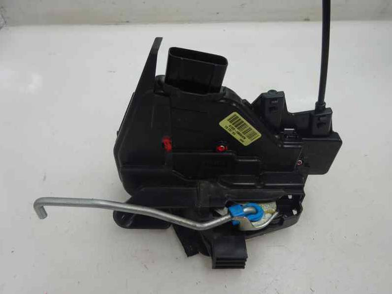 CERRADURA PUERTA DELANTERA DERECHA KIA STONIC 2019 1.0 TGDI (101 CV)