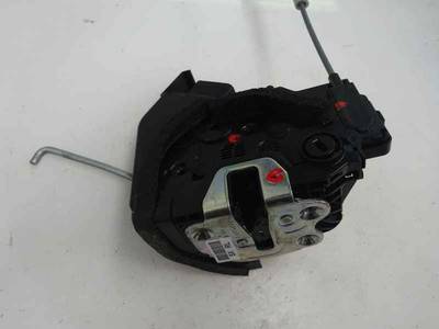 CERRADURA PUERTA TRASERA IZQUIERDA KIA STONIC 2019 1.0 TGDI (101 CV)