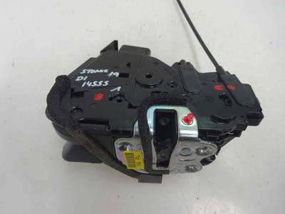 CERRADURA PUERTA DELANTERA IZQUIERDA KIA STONIC 2019 1.0 TGDI (101 CV)