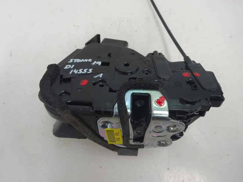 CERRADURA PUERTA DELANTERA IZQUIERDA KIA STONIC 2019 1.0 TGDI (101 CV)
