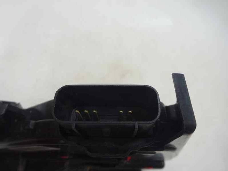 CERRADURA PUERTA DELANTERA IZQUIERDA KIA STONIC 2019 1.0 TGDI (101 CV)