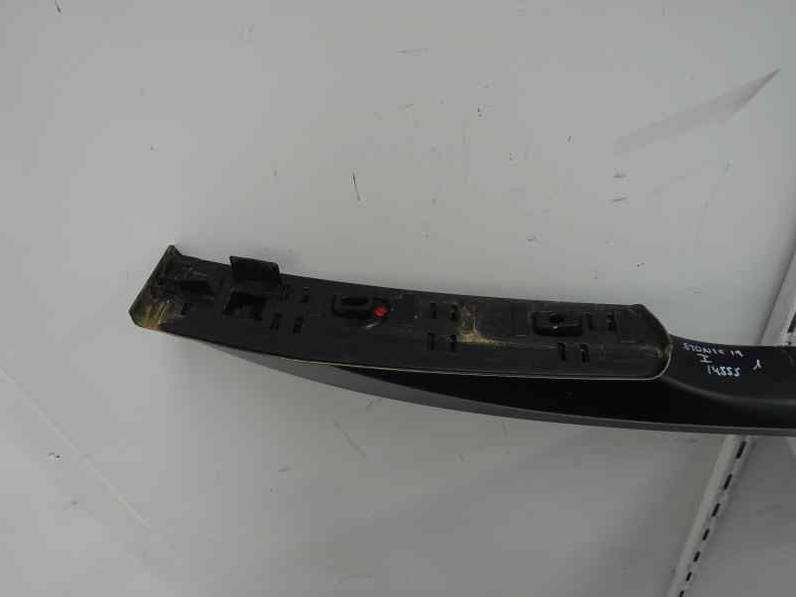 TECHO KIA STONIC 2019 1.0 TGDI (101 CV)