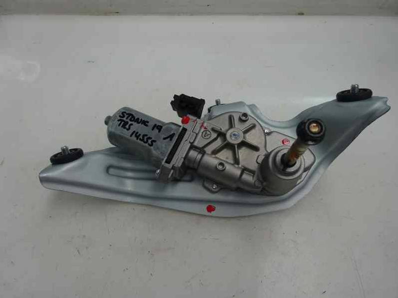 MOTOR LIMPIA TRASERO KIA STONIC 2019 1.0 TGDI (101 CV)