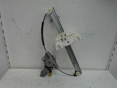 ELEVALUNAS TRASERO DERECHO KIA STONIC 2019 1.0 TGDI (101 CV)