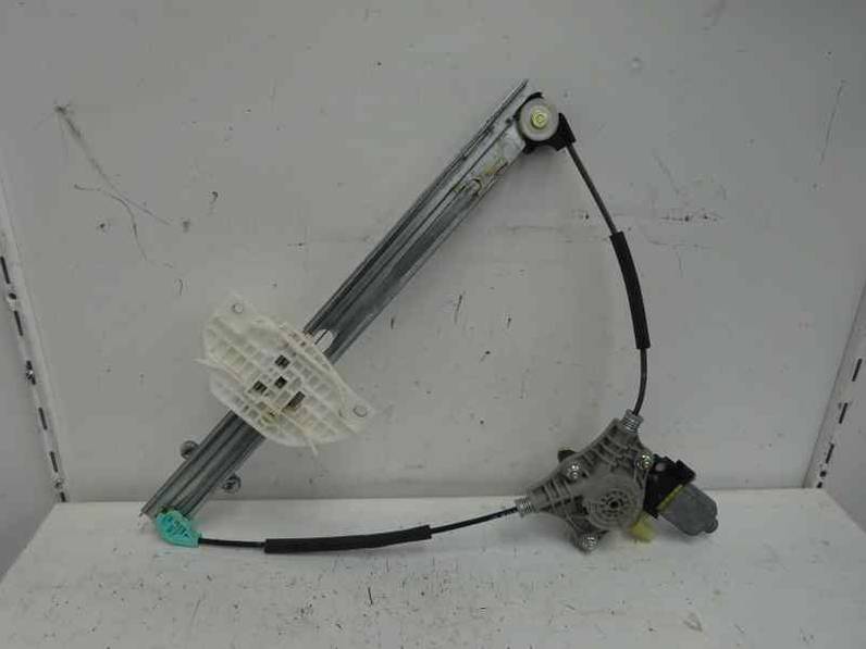 ELEVALUNAS DELANTERO DERECHO KIA STONIC 2019 1.0 TGDI (101 CV)