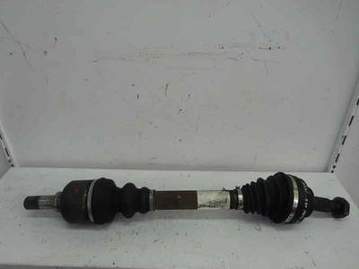 TRANSMISION DELANTERA IZQUIERDA PEUGEOT PARTNER 2002 2.0 HDI (90 CV)