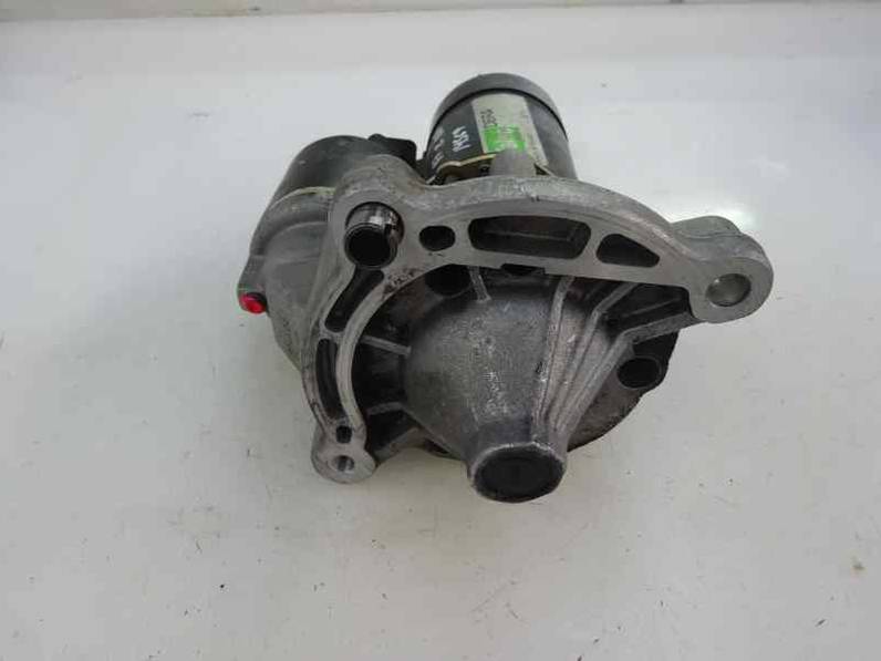 MOTOR ARRANQUE PEUGEOT 106 1997 1.1 (60 CV)