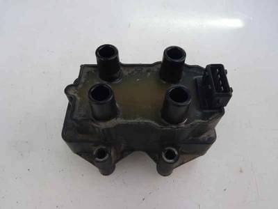 BOBINA ENCENDIDO PEUGEOT 106 1997 1.1 (60 CV)