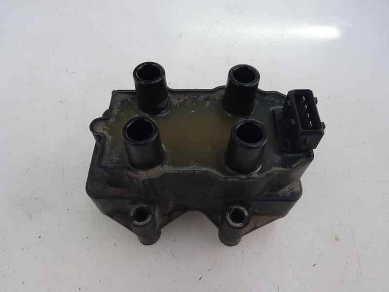 BOBINA ENCENDIDO PEUGEOT 106 1997 1.1 (60 CV)