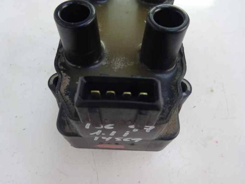 BOBINA ENCENDIDO PEUGEOT 106 1997 1.1 (60 CV)