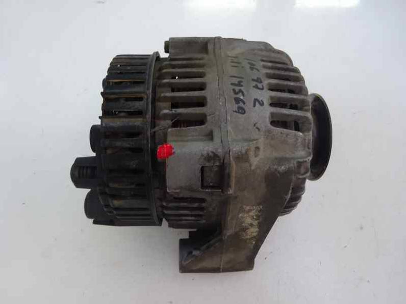 ALTERNADOR PEUGEOT 106 1997 1.1 (60 CV)