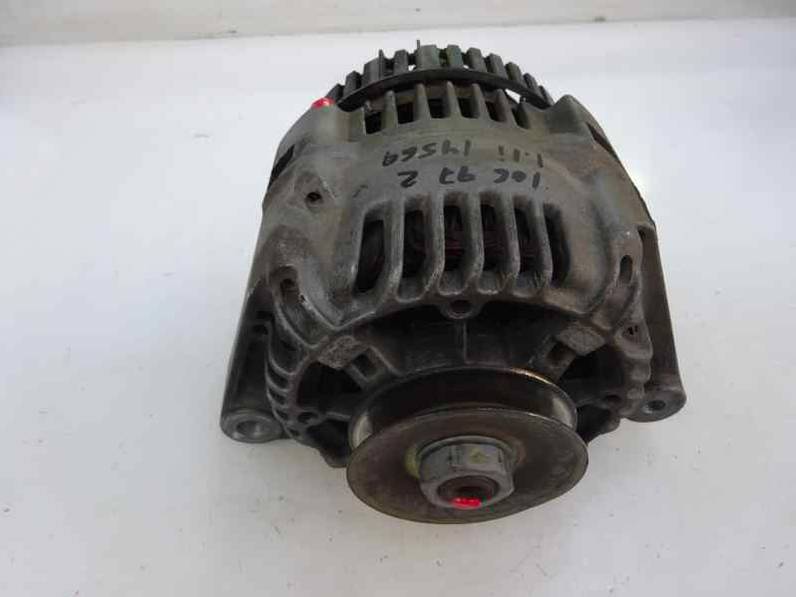 ALTERNADOR PEUGEOT 106 1997 1.1 (60 CV)