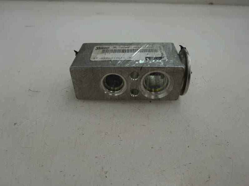 VALVULA EXPANSION DACIA DUSTER 2011 1.6 16V (105 CV)