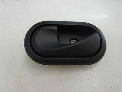 MANETA INTERIOR TRASERA IZQUIERDA DACIA DUSTER 2011 1.6 16V (105 CV)