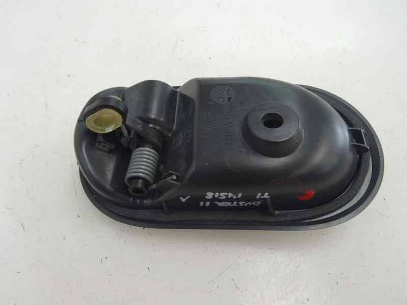 MANETA INTERIOR TRASERA IZQUIERDA DACIA DUSTER 2011 1.6 16V (105 CV)