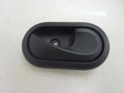 MANETA INTERIOR TRASERA DERECHA DACIA DUSTER 2011 1.6 16V (105 CV)