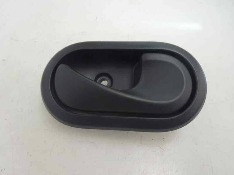 MANETA INTERIOR TRASERA DERECHA DACIA DUSTER 2011 1.6 16V (105 CV)