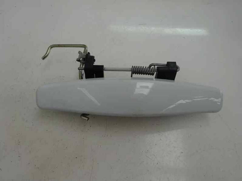 MANETA EXTERIOR TRASERA DERECHA DACIA DUSTER 2011 1.6 16V (105 CV)