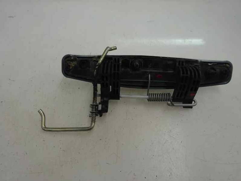 MANETA EXTERIOR TRASERA DERECHA DACIA DUSTER 2011 1.6 16V (105 CV)