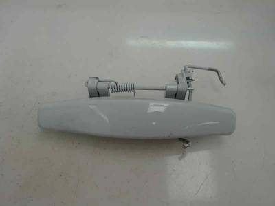 MANETA EXTERIOR TRASERA IZQUIERDA DACIA DUSTER 2011 1.6 16V (105 CV)