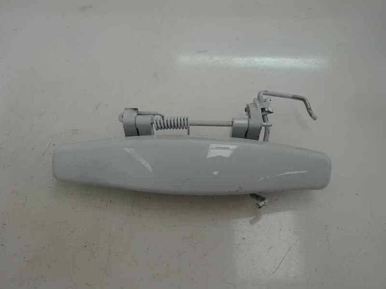 MANETA EXTERIOR TRASERA IZQUIERDA DACIA DUSTER 2011 1.6 16V (105 CV)