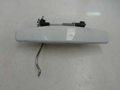 MANETA EXTERIOR DELANTERA DERECHA DACIA DUSTER 2011 1.6 16V (105 CV)