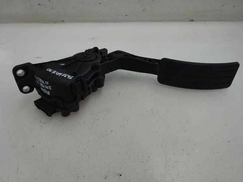 POTENCIOMETRO PEDAL DACIA DUSTER 2011 1.6 16V (105 CV)